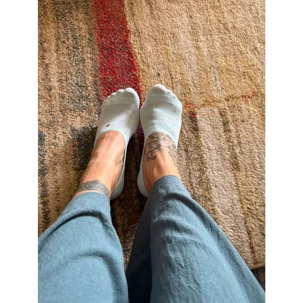 Skechers aqua mint no